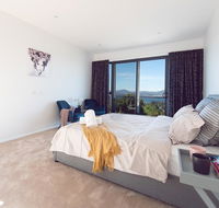 La vie Luxury Bay view - Accommodation Bookings