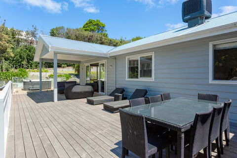 Lady Nelson - Accommodation Bookings 3