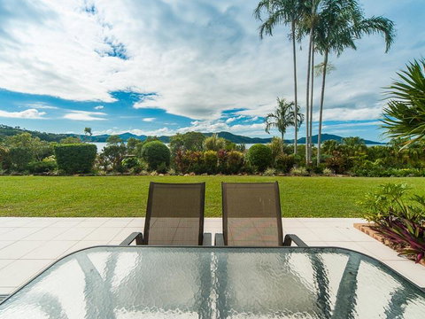 Lagoon 003 - Accommodation Bookings 1