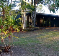 Lagoon Pocket Bed  Breakfast