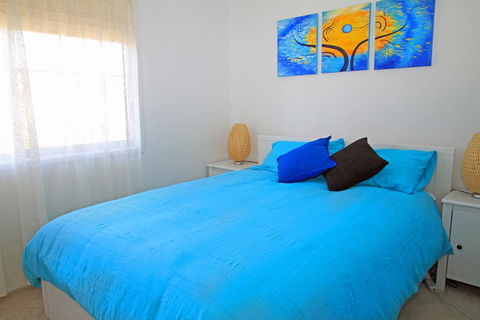 Lagoon Riverside Retreat - Accommodation Bookings 1