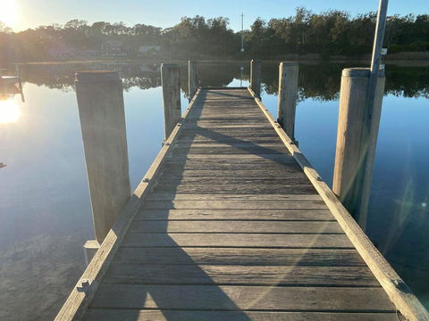 Laguna Lodge - Accommodation Bookings 3
