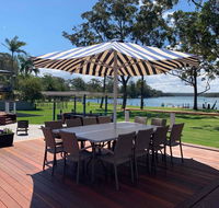 Laguna lodge