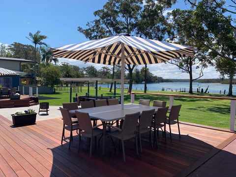 Laguna Lodge - Accommodation Bookings 0
