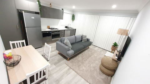 Lailahs Retreat - Accommodation Bookings 2