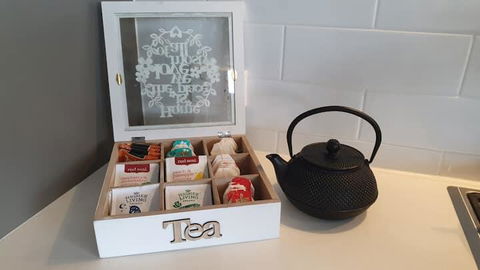 Lailahs Retreat - Accommodation Bookings 1