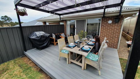 Lailahs Retreat - Accommodation Bookings 0