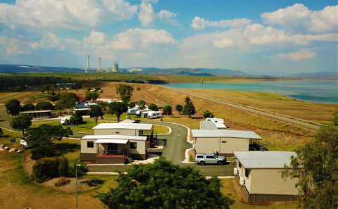 Lake Callide Retreat - Accommodation Bookings 0