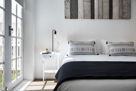 Lake Daylesford Apartment 2 - Accommodation Bookings 1