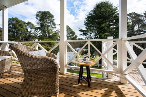 Lake Daylesford Apartment 2A - Accommodation Bookings 2