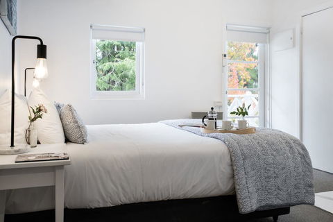 Lake Daylesford Apartment 2A - Accommodation Bookings 0