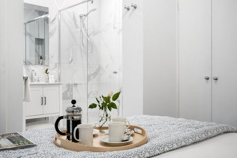 Lake Daylesford Apartment 2A - Accommodation Bookings 1