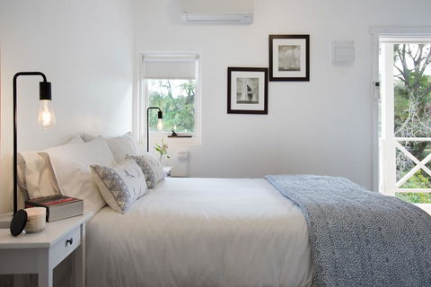 Lake Daylesford Apartment 3 - Accommodation Bookings 0