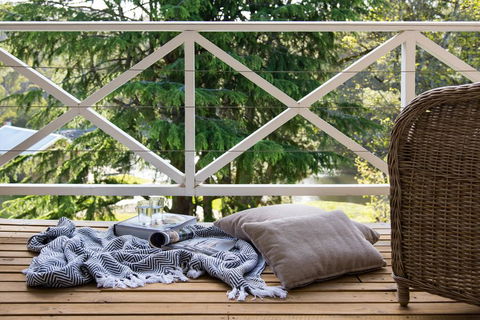 Lake Daylesford Apartment 6 - Accommodation Bookings 2