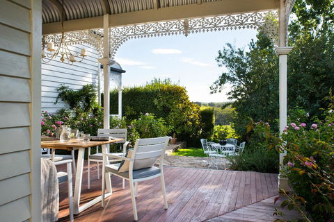 Lake Daylesford Country House - Accommodation Bookings 3