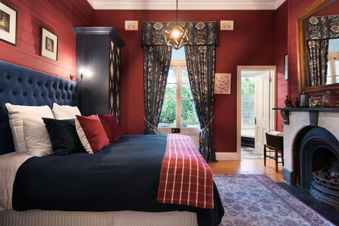 Lake Daylesford Country House - Accommodation Bookings 1