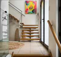 Lake Daylesford Lodge 3