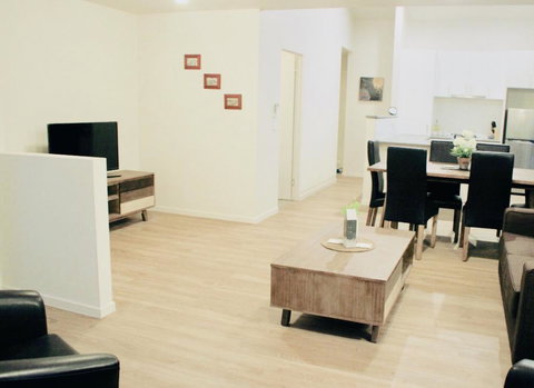 Lake Esmond Place - Accommodation Bookings 3