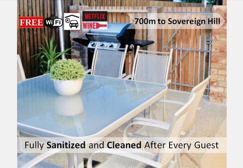 Lake Esmond Place - Accommodation Bookings 0