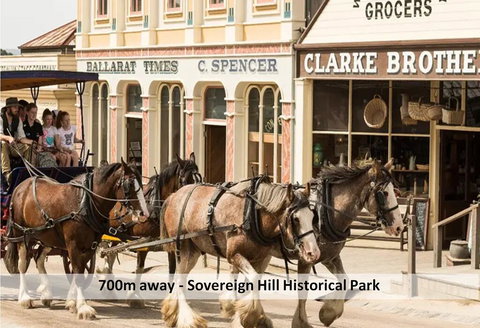 Lake Esmond Place - Accommodation Bookings 1