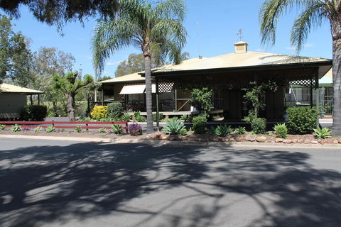Lake Forbes Motel - Accommodation Bookings 0