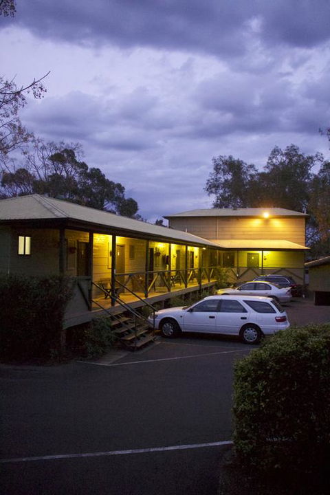 Lake Forbes Motel - Accommodation Bookings 3