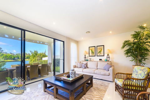 Lake Haven @ The Cove - Accommodation Bookings 3