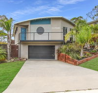 Lake House - Accommodation Bookings