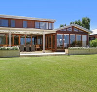 Lake House 61 Mulwala - Accommodation Bookings