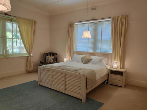 Lake House Benalla - Accommodation Bookings 3