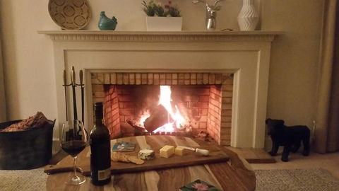 Lake House Benalla - Accommodation Bookings 0