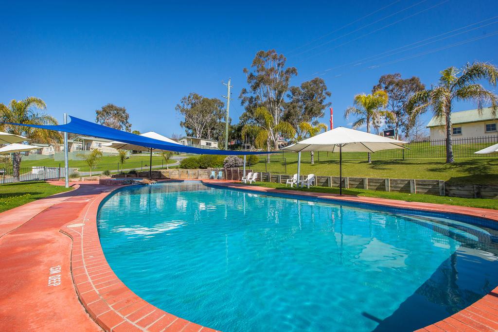 Lake Hume Village VIC Accommodation Bookings