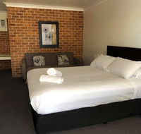 Lake Macquarie Motor Inn - Accommodation Bookings