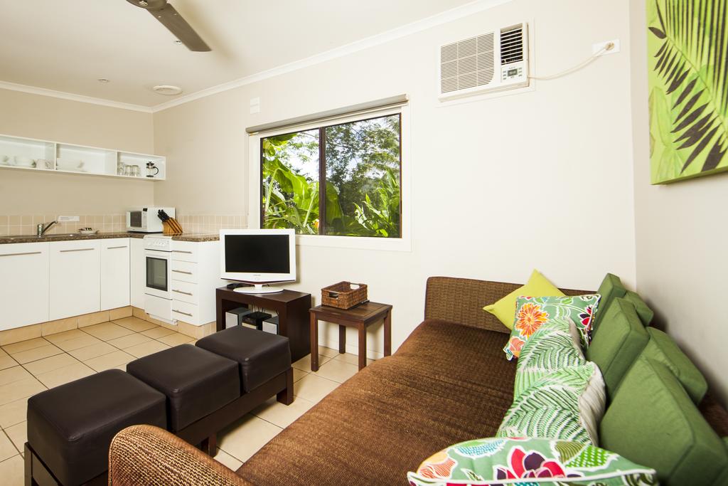 Caravonica QLD Accommodation Bookings