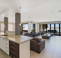 Lake Sunrise - Mulwala - Accommodation Bookings