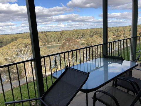 Lake Talbot Tourist Park - Accommodation Bookings 1