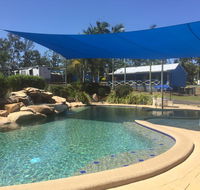 Lake Tinaroo Holiday Park - Accommodation Bookings