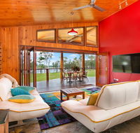 Lake Tinaroo Waterfrontage - Accommodation Bookings