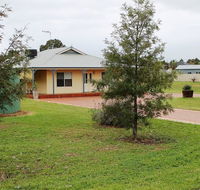 Lake Tyrrell Accommodation - Accommodation Bookings