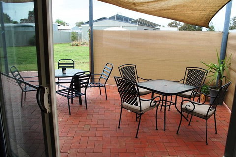 Lake Tyrrell Accommodation - Accommodation Bookings 2