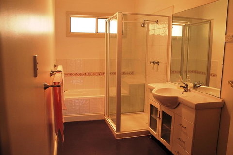 Lake Tyrrell Accommodation - Accommodation Bookings 1