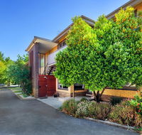 Lake Wendouree Luxury Apartments on Webster - Accommodation Bookings