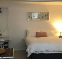 Lakefront Peace Apartments Studio 4 - Accommodation Bookings