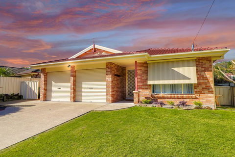 Lakelandia - Accommodation Bookings 2