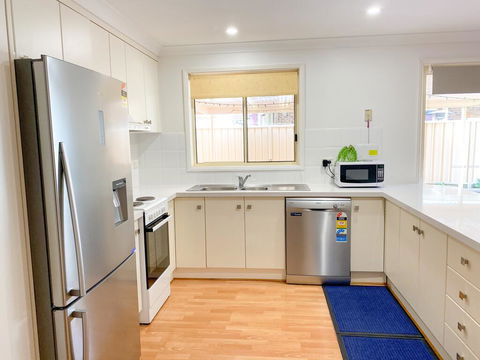 Lakelandia - Accommodation Bookings 1