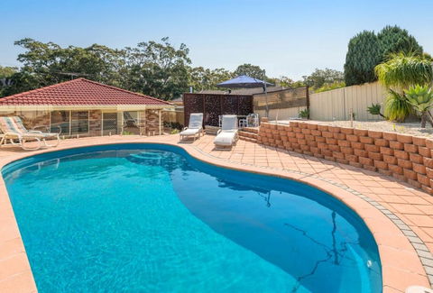 Lakelandia - Accommodation Bookings 3