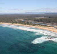 Lakesea Park - Accommodation Bookings