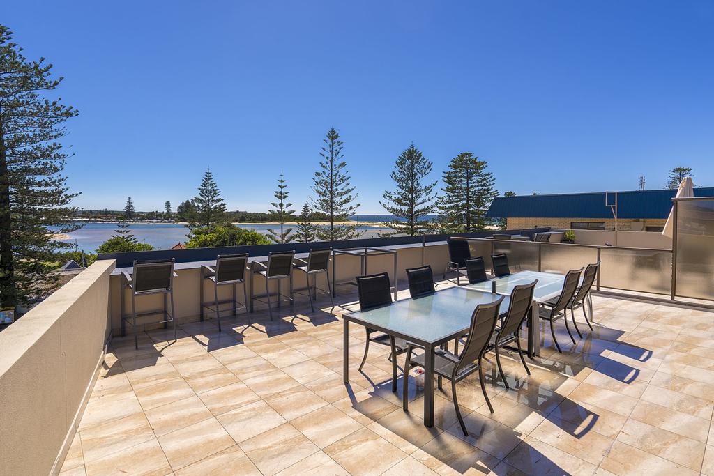 The Entrance NSW Accommodation Bookings