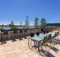 Lakeshore Apartments - Unit 5 - Accommodation Bookings