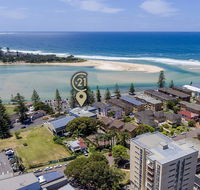 Lakeshore Apartments - Unit 6 - Accommodation Bookings
